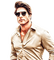 Man Beige Brown - Bogusia - 免费PNG 动画 GIF