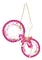 Kaz_Creations Rose Pink Deco Scrap - ücretsiz png animasyonlu GIF