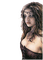 gothic woman - безплатен png анимиран GIF