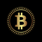 bitcoin - png gratuito GIF animata