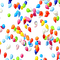 balloon ballons birthday