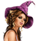 mujer bruja by EstrellaCristal - kostenlos png Animiertes GIF