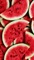 Watermelon - By StormGalaxy05 - бесплатно png анимированный гифка