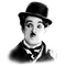 Charlie Chaplin bp - png gratuito GIF animata