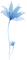 azul - zdarma png animovaný GIF