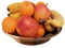 Obst und Gemüse - besplatni png animirani GIF