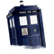 Doctor Who - Free PNG Animated GIF