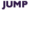 Jump Bounce - Animovaný GIF zadarmo animovaný GIF
