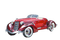 charmille _ vintage _ voiture - PNG gratuit GIF animé