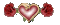 Corazón - 無料のアニメーション GIF アニメーションGIF
