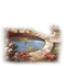 jardin  estanque  dubravka4 - Free PNG Animated GIF