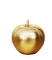 golden apple - png gratuito GIF animata