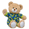 Teddy.Bear.Pajamas.Pyjamas.Victoriabea - png gratuito GIF animata