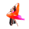 Kaz_Creations Dancers Dancing Dance Woman Femme - bezmaksas png animēts GIF
