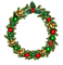 Christmas, joulu - PNG gratuit GIF animé
