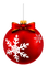 christmas deco by nataliplus - ücretsiz png animasyonlu GIF