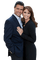 Kaz_Creations Couples Couple - bezmaksas png animēts GIF