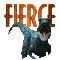 Dinosaur Roar - Besplatni animirani GIF animirani GIF