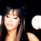 Ariana Grande - Бесплатный анимированный гифка анимированный гифка