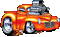 Hot rod car bp - Bezmaksas animēts GIF animēts GIF