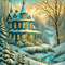 background, hintergrund, winter - Animovaný GIF zadarmo animovaný GIF