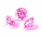 pierres roses - GIF animate gratis GIF animata