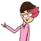 My Persona!! - Free PNG Animated GIF