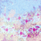 background animated floral - 免费动画 GIF 动画 GIF