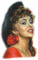 Gina Lollobrigida,Art - PNG gratuit GIF animé