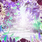 BG  / SAM .tropical.anim. purple.idca   me - Free animated GIF Animated GIF