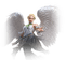 Angel - besplatni png animirani GIF