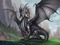 dragon - Gratis animeret GIF