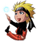 Naruto - безплатен png анимиран GIF