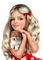 Kaz_Creations  Colours Colour-Girls Child Dog Pup - gratis png animeret GIF