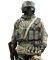 Kaz_Creations Army Deco  Soldiers Soldier - png gratis GIF animado