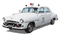 Voiture de police - 免费PNG 动画 GIF