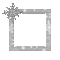 Small White Frame - Gratis geanimeerde GIF geanimeerde GIF