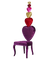 fauteuil.Cheyenne63 - png grátis Gif Animado
