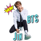 THINGS I LIKE ABOUT BTS-ESME4EVA2021 - 免费PNG 动画 GIF