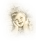 vintage woman femme ftards sm3 - Free PNG Animated GIF