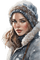 loly33 femme hiver - безплатен png анимиран GIF