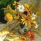 Цветы в вазе - png gratis GIF animado