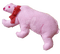 Pink Polar Bear