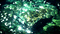 Fond.Background.Effects.Green.Glitter.Victoriabea - Gratis geanimeerde GIF geanimeerde GIF