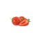 kikkapink deco scrap strawberries - PNG gratuit GIF animé