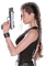 Angelina Jolie by EstrellaCristal - Free PNG Animated GIF