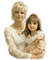 Mother and child bp - ilmainen png animoitu GIF