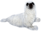 Seal.White - zdarma png animovaný GIF