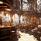 Background - Steampunk - безплатен png анимиран GIF