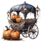 halloween, herbst, autumn, automne - gratis png animeret GIF